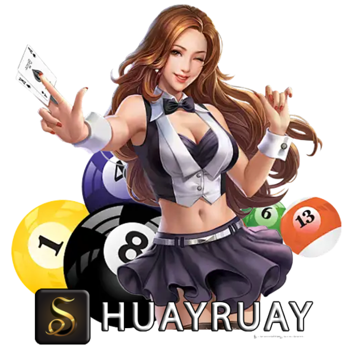 เว็บหวย รวย หวยรวย ruay