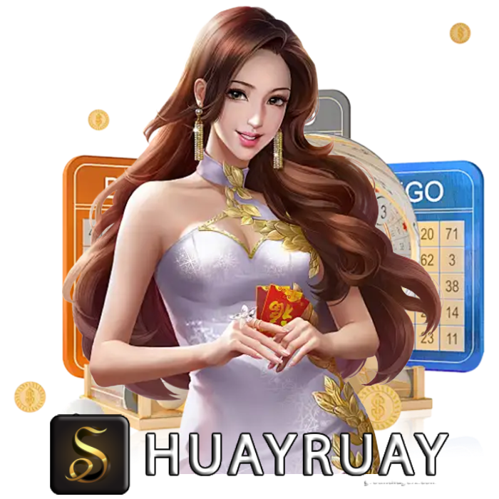 เว็บหวย รวย หวยรวยโชค